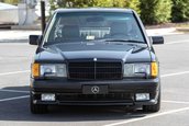 Mercedes 190E 3.6L de vanzare