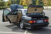 Mercedes 190E 3.6L de vanzare