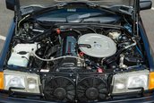 Mercedes 190E 3.6L de vanzare
