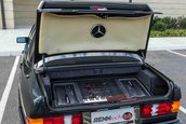 Mercedes 190E 3.6L de vanzare