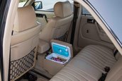 Mercedes 190E 3.6L de vanzare