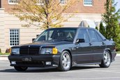 Mercedes 190E 3.6L de vanzare