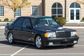 Mercedes 190E 3.6L de vanzare