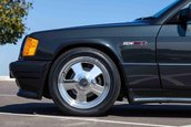 Mercedes 190E 3.6L de vanzare