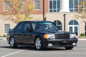 Mercedes 190E 3.6L de vanzare