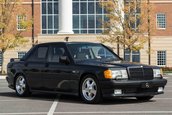 Mercedes 190E 3.6L de vanzare