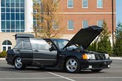 Mercedes 190E 3.6L de vanzare