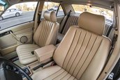 Mercedes 190E 3.6L de vanzare