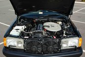 Mercedes 190E 3.6L de vanzare
