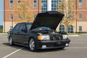 Mercedes 190E 3.6L de vanzare