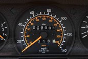 Mercedes 190E 3.6L de vanzare