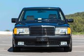 Mercedes 190E 3.6L de vanzare