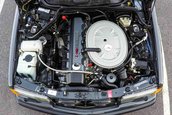 Mercedes 190E 3.6L de vanzare