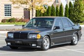 Mercedes 190E 3.6L de vanzare