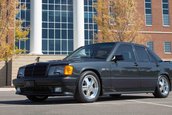 Mercedes 190E 3.6L de vanzare