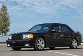 Mercedes 190E 3.6L de vanzare