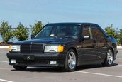 Mercedes 190E 3.6L de vanzare
