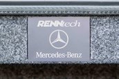 Mercedes 190E 3.6L de vanzare