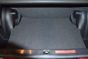Mercedes 190E cu 18.000 km la bord