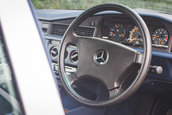 Mercedes 190E de vanzare