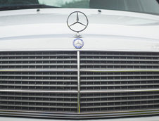 Mercedes 190E de vanzare