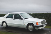 Mercedes 190E de vanzare