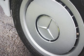 Mercedes 190E de vanzare