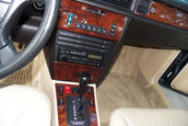 Mercedes 190E Limited Edition de vanzare