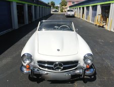 Mercedes 190SL de vanzare