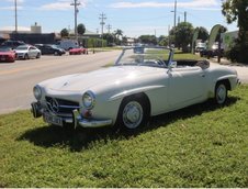 Mercedes 190SL de vanzare