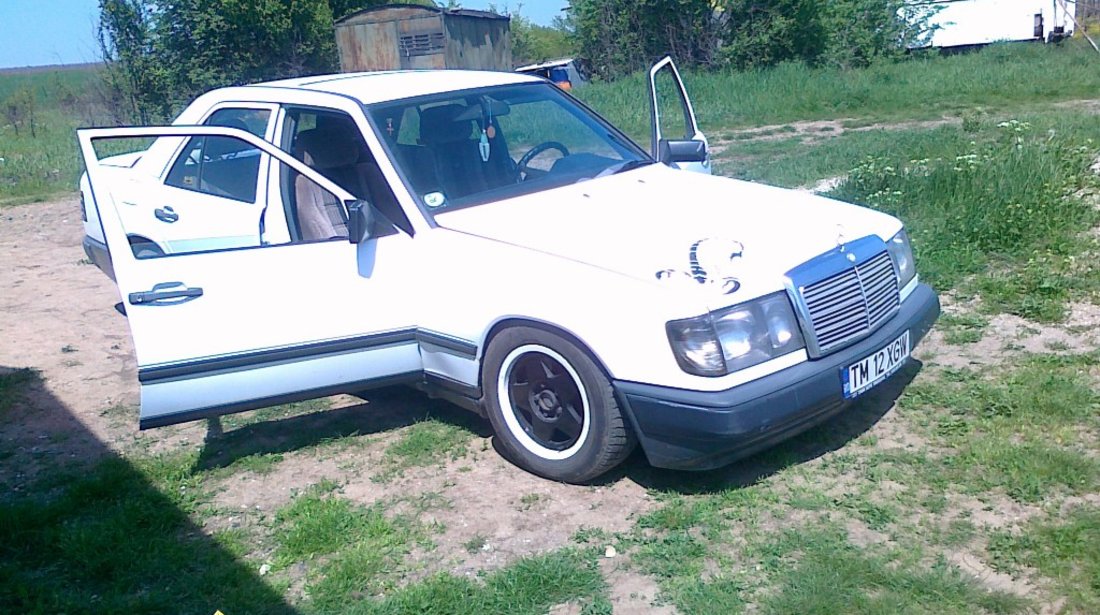 Mercedes 200 1998