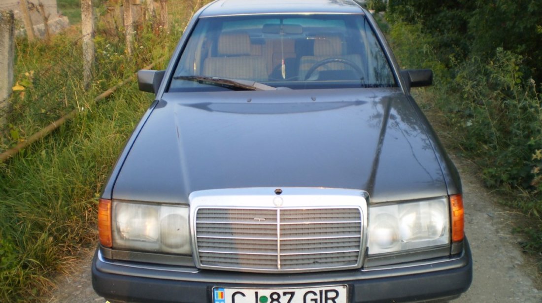 Mercedes 200 200