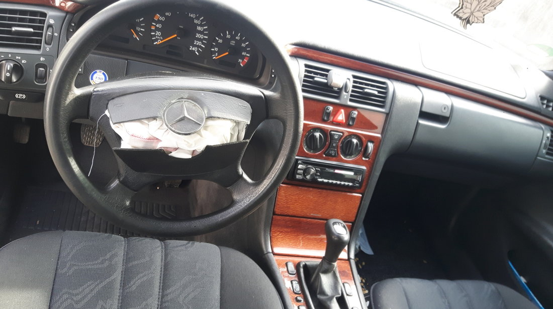 Mercedes 200 2000 1998