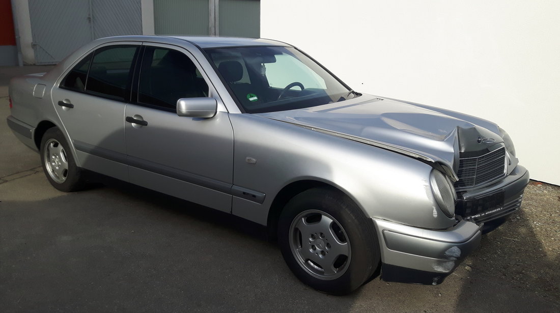 Mercedes 200 2000 1998