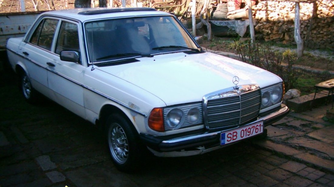 Mercedes 200 2000