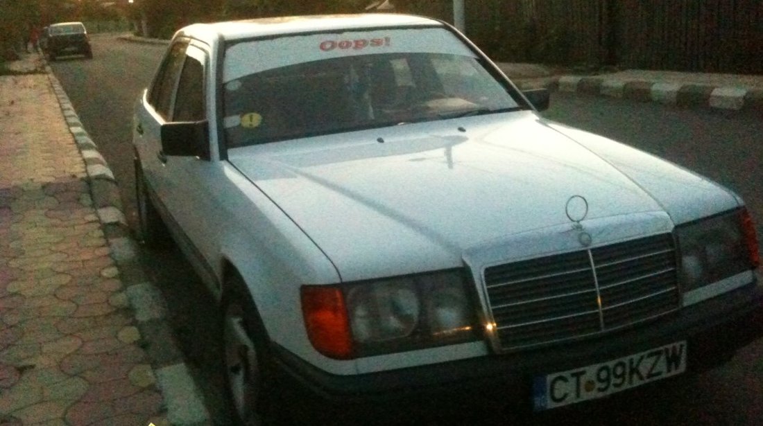 Mercedes 200 2000