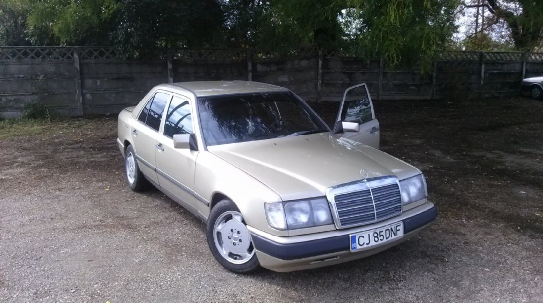 Mercedes 200 2000