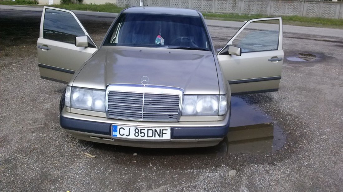 Mercedes 200 2000