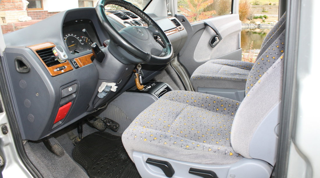 Mercedes 220 v 220 cdi 1999