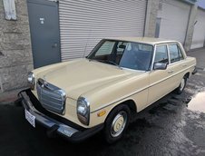 Mercedes 240D de vanzare