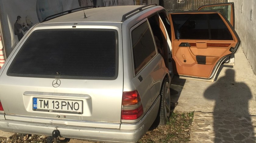 Mercedes 250 2.5td 1994