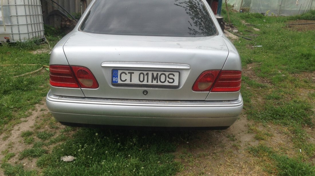 Mercedes 250 2500 1997