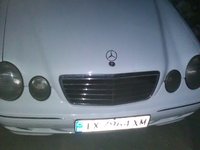 Mercedes 270 2.7 2001 Mercedes 270 2.7 2001