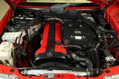 Mercedes 300 CE-24 AMG Wide-Body de vanzare