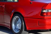 Mercedes 300 CE-24 AMG Wide-Body de vanzare