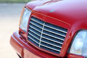 Mercedes 300 CE-24 AMG Wide-Body de vanzare