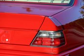 Mercedes 300 CE-24 AMG Wide-Body de vanzare