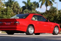 Mercedes 300 CE-24 AMG Wide-Body de vanzare