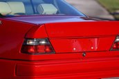 Mercedes 300 CE-24 AMG Wide-Body de vanzare