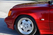 Mercedes 300 CE-24 AMG Wide-Body de vanzare
